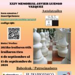 XXXIV Open Internacional Gros