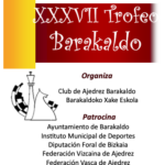 XXXVII Barakaldo Irekia