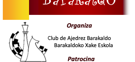 XXXVII Barakaldo Irekia