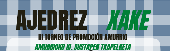 III Torneo de promoción Amurrio