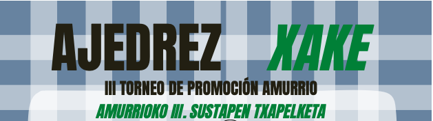 III Torneo de promoción Amurrio