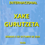 XXIV Open Internacional Xake Gurutzeta