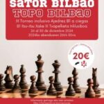 III Topo Bilbao