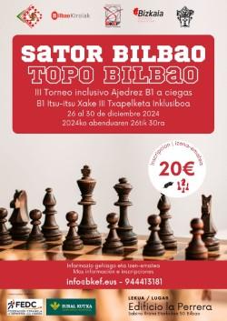 III Sator Bilbao